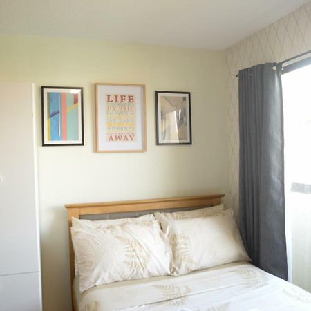 Apartelle D' Oasis Davao City Buitenkant foto