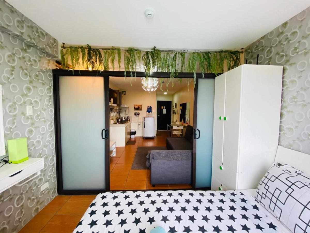 Apartelle D' Oasis Davao City Buitenkant foto