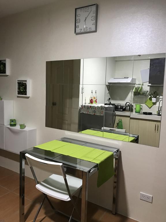 Apartelle D' Oasis Davao City Buitenkant foto
