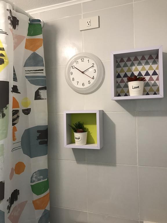 Apartelle D' Oasis Davao City Buitenkant foto