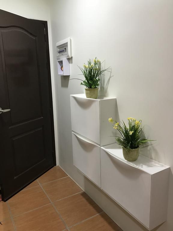 Apartelle D' Oasis Davao City Buitenkant foto