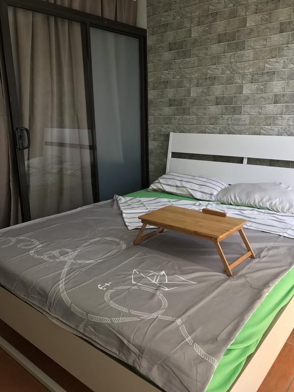 Apartelle D' Oasis Davao City Buitenkant foto