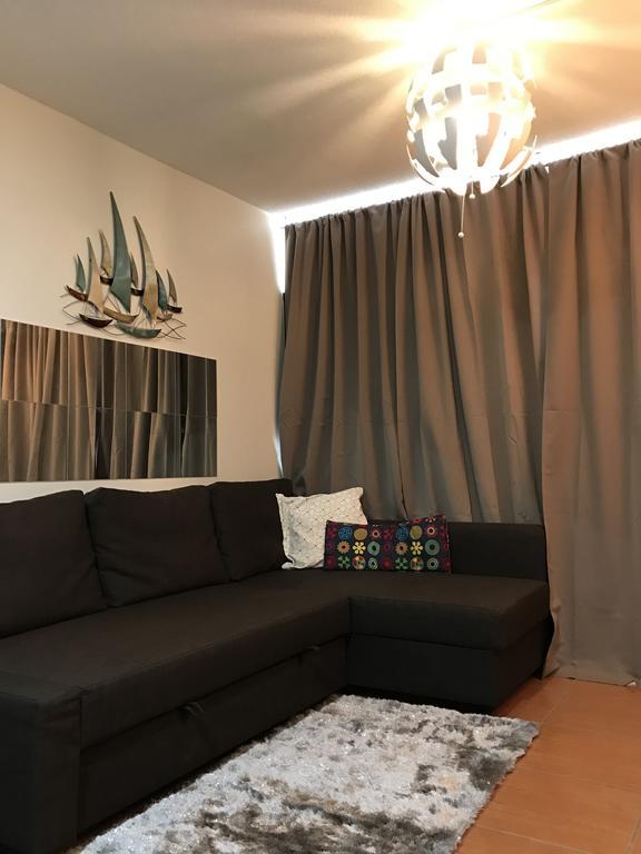Apartelle D' Oasis Davao City Buitenkant foto