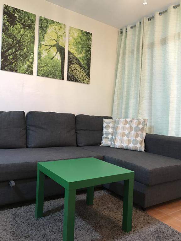 Apartelle D' Oasis Davao City Buitenkant foto