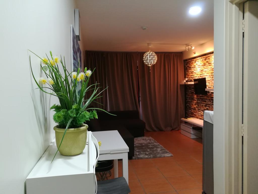 Apartelle D' Oasis Davao City Buitenkant foto