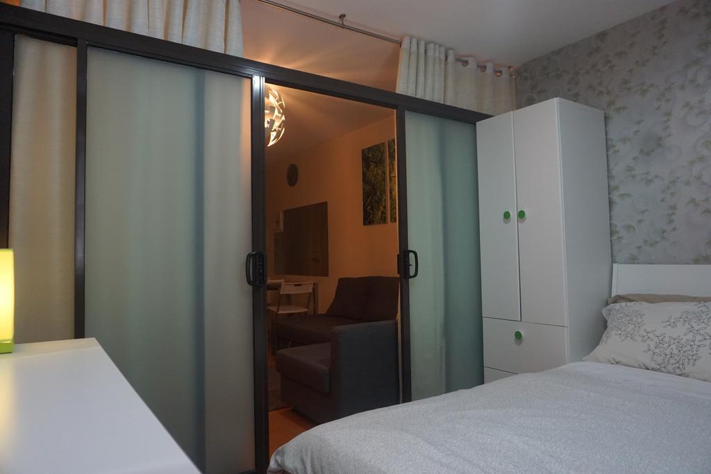 Apartelle D' Oasis Davao City Buitenkant foto