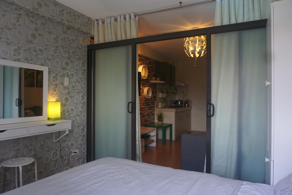 Apartelle D' Oasis Davao City Buitenkant foto