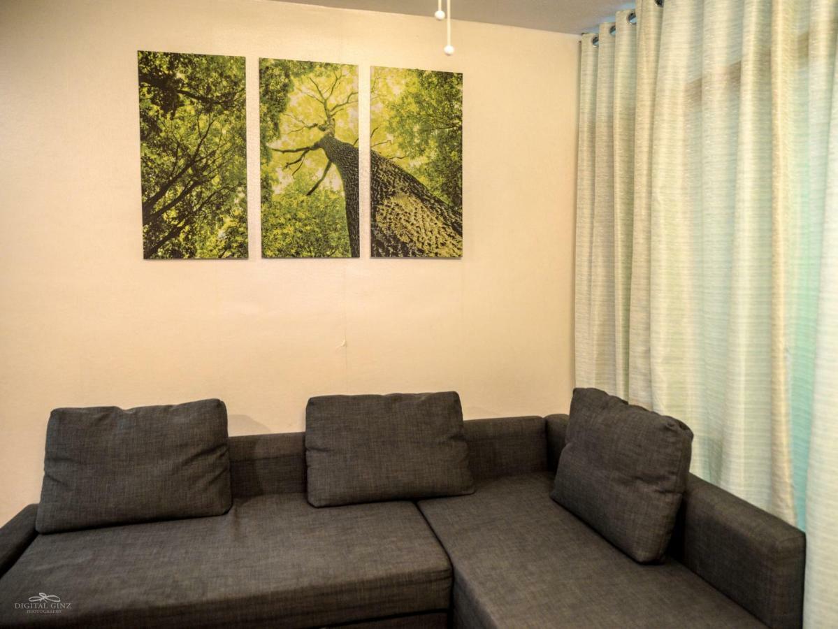 Apartelle D' Oasis Davao City Buitenkant foto
