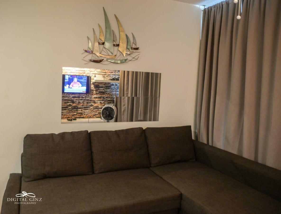 Apartelle D' Oasis Davao City Buitenkant foto