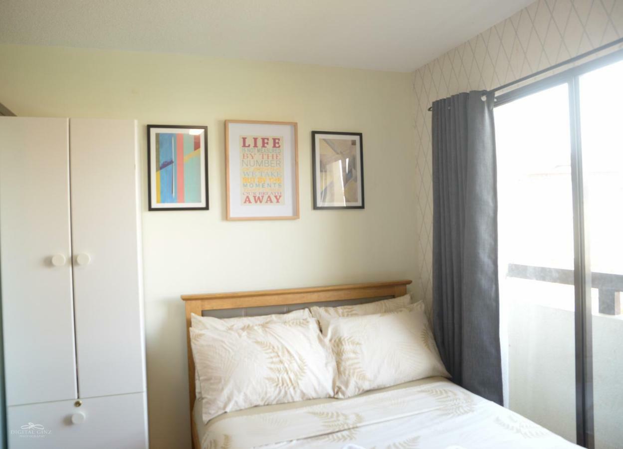 Apartelle D' Oasis Davao City Buitenkant foto