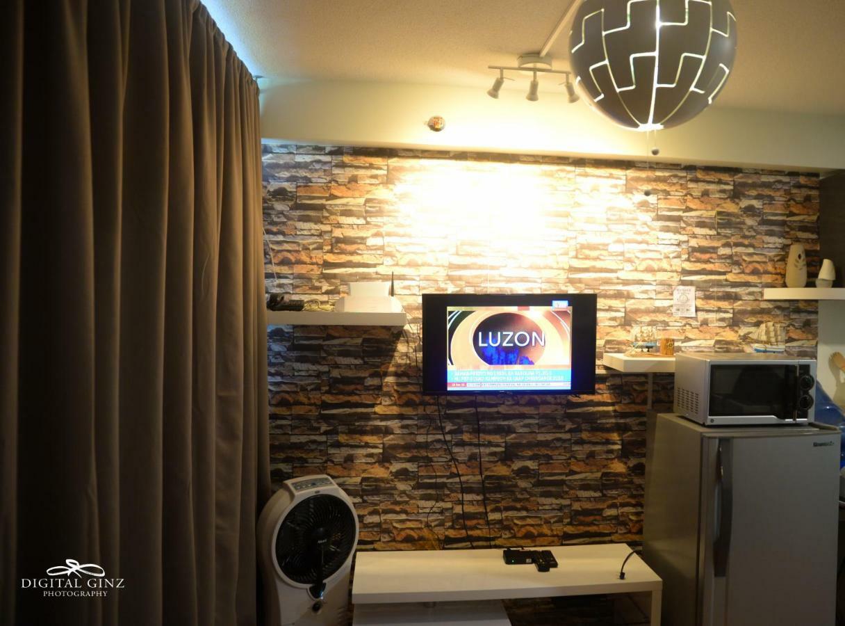 Apartelle D' Oasis Davao City Buitenkant foto