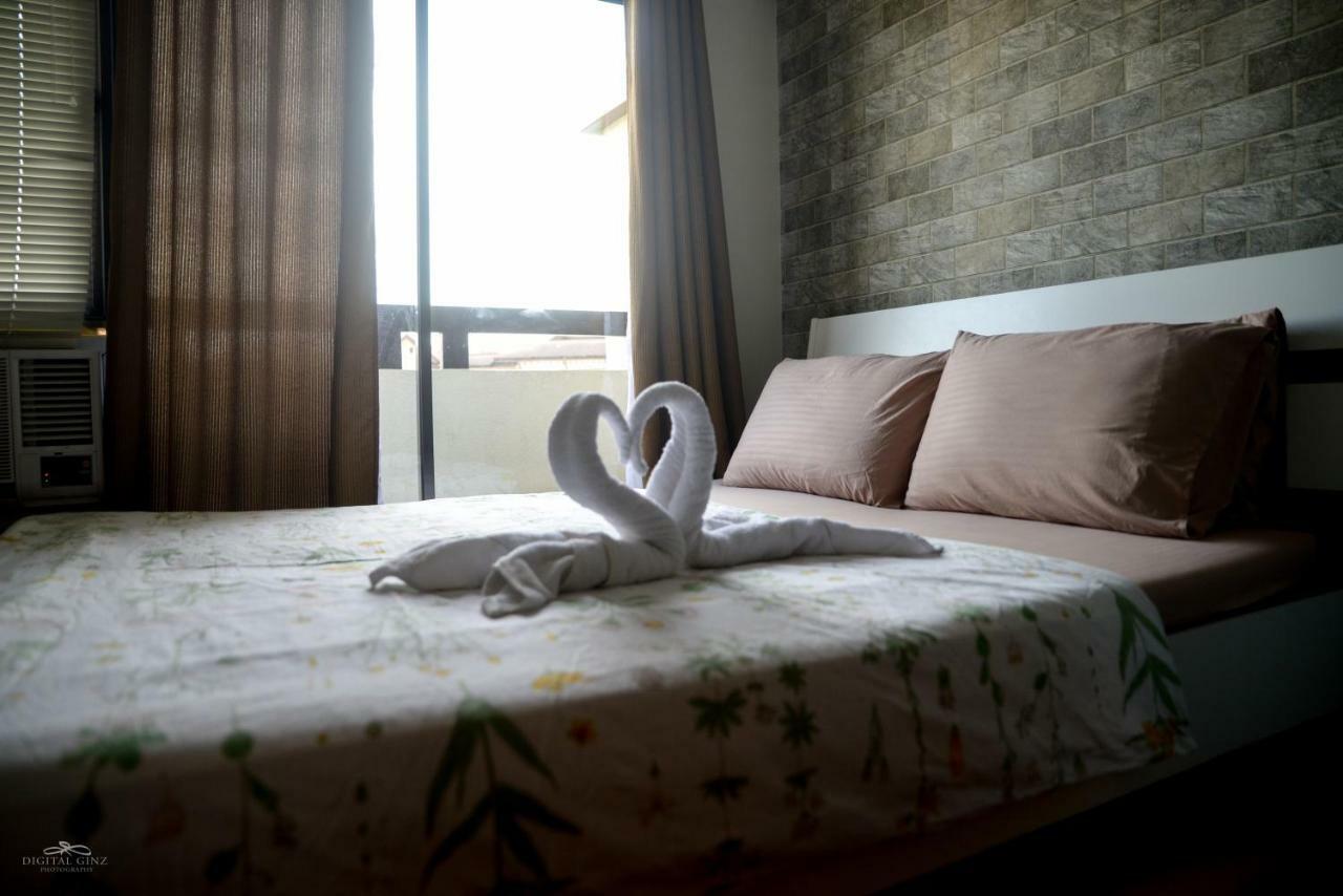 Apartelle D' Oasis Davao City Buitenkant foto