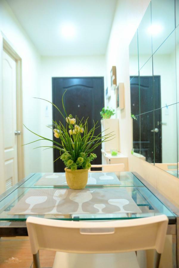 Apartelle D' Oasis Davao City Buitenkant foto