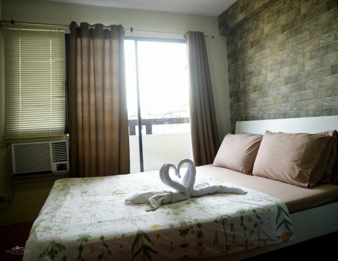 Apartelle D' Oasis Davao City Buitenkant foto