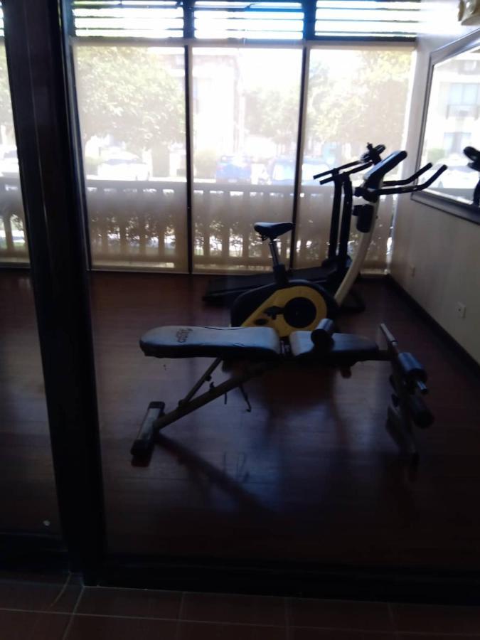 Apartelle D' Oasis Davao City Buitenkant foto